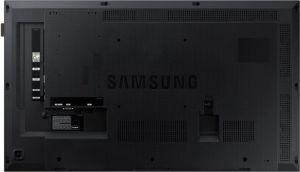 Monitor Samsung Smart Signage DC55E (LH55DCEPLGC/EN) 4