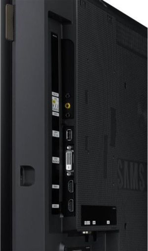 Monitor Samsung Smart Signage DC55E (LH55DCEPLGC/EN) 5