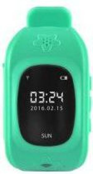 Smartwatch Media-Tech Zielony  (MT851G) 2