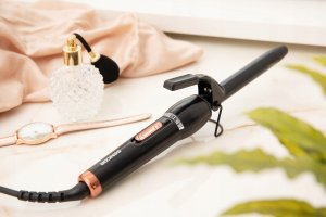 Lokówka Sencor SHS 8603BK 11