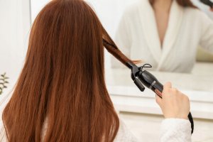 Lokówka Sencor SHS 8603BK 8