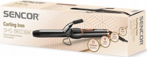 Lokówka Sencor SHS 8603BK 10