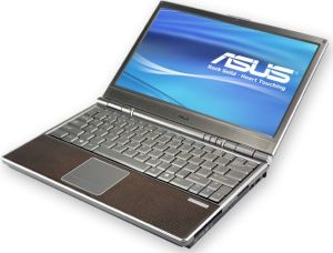 Laptop Asus S6F-1P002C S6F-1P002C L7200 120 1024 DVDRW WLAN BT VHP 1