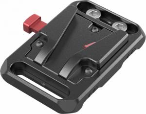 SmallRig SmallRig 2987 Mini V-Mount Battery Plate - mocowanie akumulatorów 1
