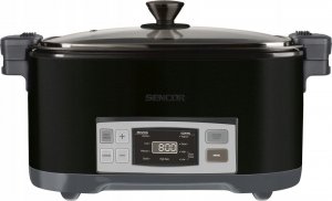 Sencor SPR 5508BK 1