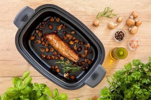 Sencor SPR 5508BK 15