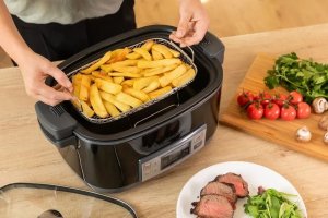 Sencor SPR 5508BK 16