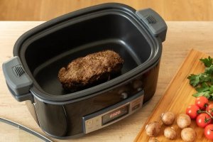 Sencor SPR 5508BK 17