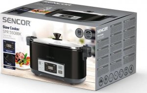 Sencor SPR 5508BK 19