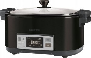 Sencor SPR 5508BK 2