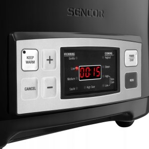 Sencor SPR 5508BK 4