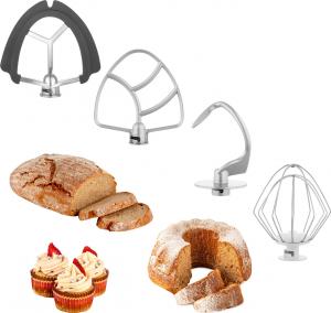 Robot planetarny Sencor STM 6377CH 15