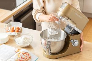 Robot planetarny Sencor STM 6377CH 7