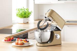 Robot planetarny Sencor STM 6377CH 8