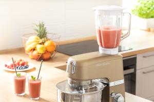 Robot planetarny Sencor STM 6377CH 9