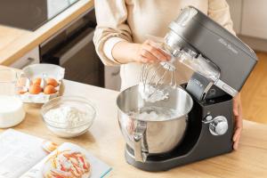 Robot planetarny Sencor STM 6378BK 11