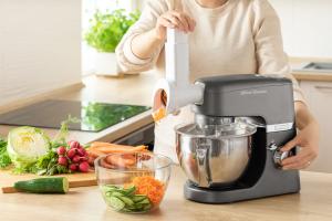 Robot planetarny Sencor STM 6378BK 15