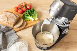 Robot planetarny Sencor STM 6378BK 10