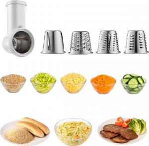 Robot planetarny Sencor STM 7900 12