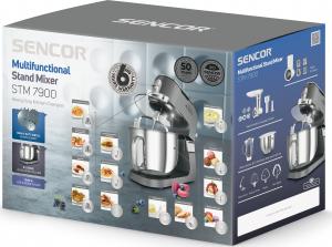 Robot planetarny Sencor STM 7900 19