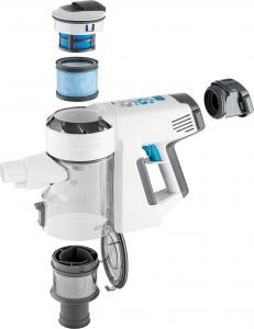 Odkurzacz pionowy Sencor SVC 0825WH 8