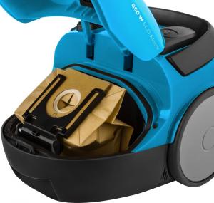 Odkurzacz Sencor SVC 45BL-EUE3 4