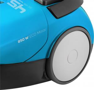 Odkurzacz Sencor SVC 45BL-EUE3 7