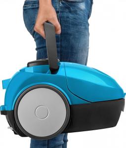 Odkurzacz Sencor SVC 45BL-EUE3 8