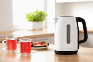 Czajnik Sencor SWK 7000WH Biały 12