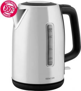 Czajnik Sencor SWK 7000WH Biały 14
