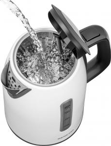 Czajnik Sencor SWK 7000WH Biały 5