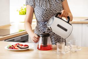 Czajnik Sencor SWK 7000WH Biały 10