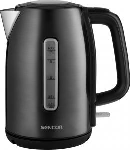 Czajnik Sencor SWK 7001BK Czarny 3