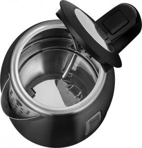Czajnik Sencor SWK 7001BK Czarny 4