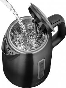 Czajnik Sencor SWK 7001BK Czarny 5