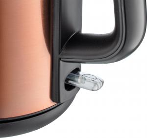Czajnik Sencor SWK 7002CO Brązowy 7