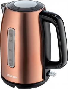 Czajnik Sencor SWK 7002CO Brązowy 2