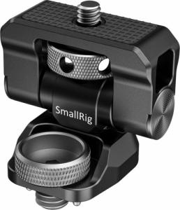 SmallRig SmallRig 2348 Swivel Tilt Monitor Mount Arri Pins - uchwyt na monitor 1
