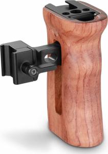 SmallRig SmallRig 2187 Wooden NATO Side Handle - uchwyt boczny 1