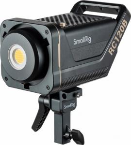 SmallRig SmallRig 3615 RC 120B Bi-color LED Light - przenośna lampa oświetleniowa 1