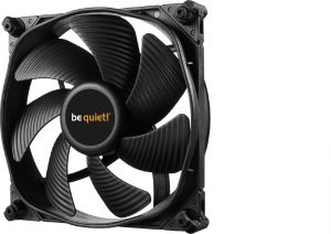 Wentylator be quiet! Silent Wings 3 120mm (BL064) 2