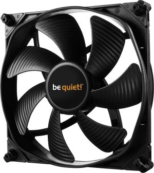 Wentylator be quiet! Silent Wings 3 140mm PWM High-Speed (BL071) 2