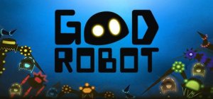 Good Robot PC, wersja cyfrowa 1