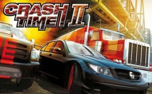 Crash Time 2 PC, wersja cyfrowa 1