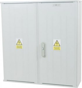 Incobex Obudowa termoutwardzalna 840x800x250mm IP44 STN 80x84 IOB-34310-01-002 2