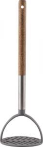 Lamart LT3991 POTATO MASHER NYLON WOOD LAMART 1