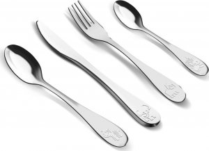 Lamart LT5013 SZTUĆCE DLA DZIECI 4sz KID LAMART 8