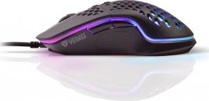Mysz Yenkee YMS 3030BK (45015501) 4