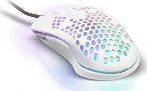 Mysz Yenkee YMS 3030WE Shotgun (45015502) 3