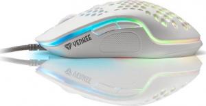 Mysz Yenkee YMS 3030WE Shotgun (45015502) 4